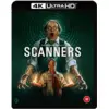 Image de Vsn Import Scanners - 4k Ultra Hd Blu-ray