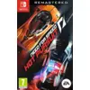 Image de Electronic Arts Need For Speed: Hot Pursuit Remastered Uk Switch