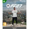 Image de Electronic Arts Ea Sports Fc 27 - Xbox Series X / One