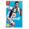Image de JEU CONSOLE EA FIFA 19 INTERRUPTEUR en occasion ou reconditionné