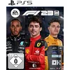 Image de Electronic Arts F1 23 PS5 | Deutsch en occasion ou reconditionné