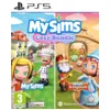 Image de Electronic Arts My Sims: Cozy Bundle PS5