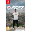 Image de Electronic Arts Ea Sports Fc 27 - Switch