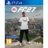 Image de Electronic Arts Ea Sports Fc 27 - PS4