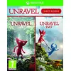 Image de Pack Unravel Yarny en occasion ou reconditionné