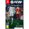 Image de Electronic Arts Ea Sports Fc 26 - Switch