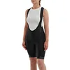 Image de Altura Progel Plus Cargo Cuissard à bretelles pour femme Noir Taille 44 en occasion ou reconditionné