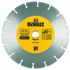 Image de Disque diamant segmenté Dewalt 230 mm - DT3731