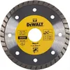 Image de Disque à tronçonner diamanté Dewalt DT3712-QZ 125 mm