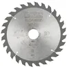 Image de Lame de scie circulaire portative Dewalt Extreme Workshop 184x16mm