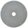 Image de Dewalt - Lame de scie stationnaire bois - Ø216 mm - 80 dents - DT4286