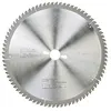 Image de Dewalt - Lame de scie stationnaire bois - Ø305 mm - 80 dents - DT4288