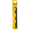 Image de DT2420-QZ Lame de scie sauteuse tct 240 mm 2TPI Ciment et brique - Dewalt