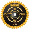 Image de Lame de scie circulaire Ø184x16mm 40 Dents Dewalt DT10303-QZ