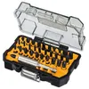 Image de Coffret 32 pièces embouts de vissage Dewalt Impact Torsion - DT70523T-QZ