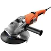 Image de Black&decker - black+decker KG2000 Meuleuse d'angle à deux mains 2000W ø 230 mm