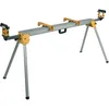 Image de Dewalt - Accessoires - Socle universel pour scies à onglets, avec accessoires DE7023