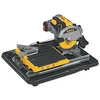 Image de Dewalt - Scie à carrelage ø 250 mm 1600 w - D24000
