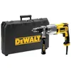 Image de Dewalt - Outillage - Perceuse à percussion 1300 w D21570K