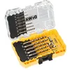 Image de Dewalt - Coffret de forets Métal Jeu de forets torsadés HSS-Co 1.5mm à 7mm, 13 pièces ( Prix pour 1 Jeu )