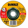 Image de Disque à tronçonner à moyeu déporté 1 pièce Dewalt DT43911-QZ 1 pc(s)