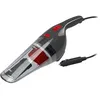 Image de Black & Decker NV1200AV aspirateur de table Gris, Rouge Sans sac