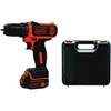 Image de Black&decker - Trapano avitatore 10,8v lith validetta bdcdd12k-qw