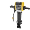 Image de Dewalt   Démolisseur 2100W D25981   Force de frappe 62J   Système AVC pour réduction des vibrations   Compatible emmanchement hexagonal 28mm