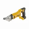 Image de DCS491NT Cisaille à tôle sans fil 18V coupe-tôle brushless sans batterie coffret tstak - Dewalt