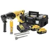 Image de DeWalt SDS-plus perforateur sans fil jaune et noir