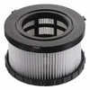 Image de Deux filtres de remplacement Dewalt pour aspirateur DCV586M - Classe m - DCV5861-XJ