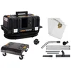Image de Dewalt - Aspirateur eau poussières 54V Flexvolt Classe m Solo + acc - DCV586MK