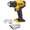 Image de Dewalt - Décapeur thermique xr 18V - Sans batterie, ni chargeur - DCE530N-XJ