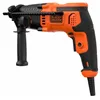Image de Black&decker - Perforateur Filaire - 650 w - Mandrin sds+ black+decker - BEHS01-QS