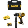 Image de Perceuse visseuse percussion Premium XRP 18V ADVANTAGE DEWALT DCD999X1-QW 1X9Ah Li-Ion Brushless