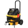 Image de Dewalt - Aspirateur eau et poussières 1400W 38L Classe h DWV905H-QS