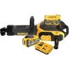 Image de Dewalt - Démolisseur Flexvolt 54V avec 2 batteries 54V 15 Ah - chargeur - DCH966Z2-QW