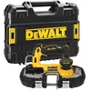 Image de Dewalt - Scie à ruban sans fil 18V version basique