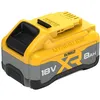 Image de Dewalt - Batterie xr 18V 8Ah Li-Ion - tabless DCB1880-XJ