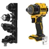 Image de Perceuse visseuse à têtes multiples XR 18V Brushless - DEWALT - DCD803NT-XJ (vendu sans batterie)