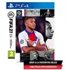 Image de FIFA 21 Edition Champions (PS4) - Version PS5 incluse en occasion ou reconditionné