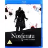 Image de Vsn Import Nosferatu Remasterisé - Blu-ray