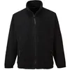 Image de Polaire Lourde Argyll Couleur : Noir Taille l Portwest