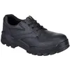 Image de Chaussures de sécurité basses Portwest S1P Derby Steelite Noir 39