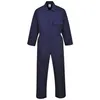 Image de Combinaison Standard Couleur : Marine Taille Xxl Portwest