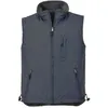 Image de Gilet sans manches Portwest Rip Stop Reversible Bleu Marine m