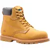 Image de Portwest   Chaussures de sécurité montantes Flexi-Welt SB HRO   Cuir pleine fleur Nubuck   Semelle antidérapante et résistante à la chaleur 300°C  