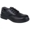 Image de Chaussures de sécurité basses à lacets S2 Noir 41