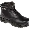 Image de Chaussure de sécurité montantes Portwest S3 brodequin Steelite Noir 44