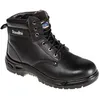 Image de Chaussures de sécurité hautes Steelite S3 Noir 47
